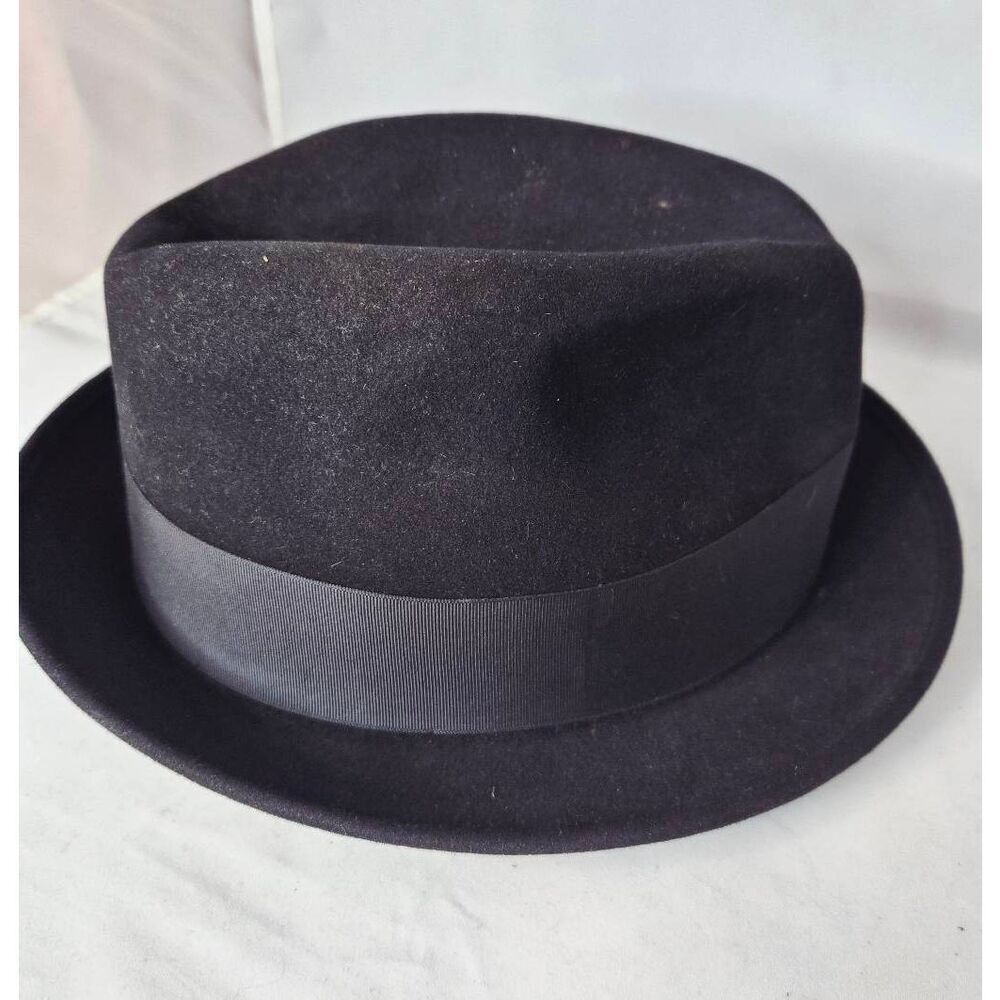 Dobbs fedora - Picture 2 of 8